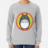 ssrcolightweight sweatshirtwomensheather greyfrontsquare productx1000 bgf8f8f8 6 - Ghibli Mall