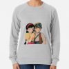 ssrcolightweight sweatshirtwomensheather greyfrontsquare productx1000 bgf8f8f8 61 - Ghibli Mall