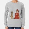 ssrcolightweight sweatshirtwomensheather greyfrontsquare productx1000 bgf8f8f8 62 - Ghibli Mall