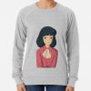 ssrcolightweight sweatshirtwomensheather greyfrontsquare productx1000 bgf8f8f8 65 - Ghibli Mall