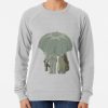 ssrcolightweight sweatshirtwomensheather greyfrontsquare productx1000 bgf8f8f8 66 - Ghibli Mall