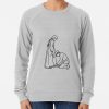 ssrcolightweight sweatshirtwomensheather greyfrontsquare productx1000 bgf8f8f8 68 - Ghibli Mall