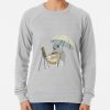 ssrcolightweight sweatshirtwomensheather greyfrontsquare productx1000 bgf8f8f8 69 - Ghibli Mall