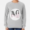 ssrcolightweight sweatshirtwomensheather greyfrontsquare productx1000 bgf8f8f8 71 - Ghibli Mall