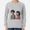 ssrcolightweight sweatshirtwomensheather greyfrontsquare productx1000 bgf8f8f8 73 - Ghibli Mall