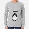 ssrcolightweight sweatshirtwomensheather greyfrontsquare productx1000 bgf8f8f8 8 - Ghibli Mall