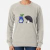 ssrcolightweight sweatshirtwomensoatmeal heatherfrontsquare productx1000 bgf8f8f8 10 - Ghibli Mall