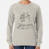 ssrcolightweight sweatshirtwomensoatmeal heatherfrontsquare productx1000 bgf8f8f8 13 - Ghibli Mall