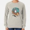 ssrcolightweight sweatshirtwomensoatmeal heatherfrontsquare productx1000 bgf8f8f8 17 - Ghibli Mall