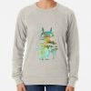 ssrcolightweight sweatshirtwomensoatmeal heatherfrontsquare productx1000 bgf8f8f8 18 - Ghibli Mall