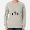 ssrcolightweight sweatshirtwomensoatmeal heatherfrontsquare productx1000 bgf8f8f8 2 - Ghibli Mall