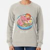 ssrcolightweight sweatshirtwomensoatmeal heatherfrontsquare productx1000 bgf8f8f8 22 - Ghibli Mall
