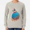ssrcolightweight sweatshirtwomensoatmeal heatherfrontsquare productx1000 bgf8f8f8 23 - Ghibli Mall