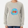 ssrcolightweight sweatshirtwomensoatmeal heatherfrontsquare productx1000 bgf8f8f8 25 - Ghibli Mall