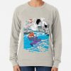 ssrcolightweight sweatshirtwomensoatmeal heatherfrontsquare productx1000 bgf8f8f8 27 - Ghibli Mall