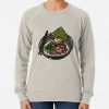 ssrcolightweight sweatshirtwomensoatmeal heatherfrontsquare productx1000 bgf8f8f8 28 - Ghibli Mall