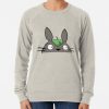 ssrcolightweight sweatshirtwomensoatmeal heatherfrontsquare productx1000 bgf8f8f8 3 - Ghibli Mall
