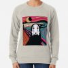 ssrcolightweight sweatshirtwomensoatmeal heatherfrontsquare productx1000 bgf8f8f8 32 - Ghibli Mall