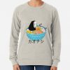 ssrcolightweight sweatshirtwomensoatmeal heatherfrontsquare productx1000 bgf8f8f8 36 - Ghibli Mall