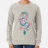 ssrcolightweight sweatshirtwomensoatmeal heatherfrontsquare productx1000 bgf8f8f8 38 - Ghibli Mall