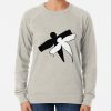 ssrcolightweight sweatshirtwomensoatmeal heatherfrontsquare productx1000 bgf8f8f8 41 - Ghibli Mall