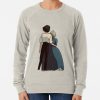 ssrcolightweight sweatshirtwomensoatmeal heatherfrontsquare productx1000 bgf8f8f8 45 - Ghibli Mall