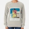 ssrcolightweight sweatshirtwomensoatmeal heatherfrontsquare productx1000 bgf8f8f8 48 - Ghibli Mall