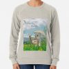 ssrcolightweight sweatshirtwomensoatmeal heatherfrontsquare productx1000 bgf8f8f8 50 - Ghibli Mall