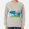 ssrcolightweight sweatshirtwomensoatmeal heatherfrontsquare productx1000 bgf8f8f8 52 - Ghibli Mall