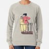 ssrcolightweight sweatshirtwomensoatmeal heatherfrontsquare productx1000 bgf8f8f8 55 - Ghibli Mall