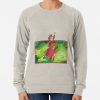 ssrcolightweight sweatshirtwomensoatmeal heatherfrontsquare productx1000 bgf8f8f8 56 - Ghibli Mall