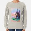 ssrcolightweight sweatshirtwomensoatmeal heatherfrontsquare productx1000 bgf8f8f8 58 - Ghibli Mall