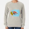 ssrcolightweight sweatshirtwomensoatmeal heatherfrontsquare productx1000 bgf8f8f8 59 - Ghibli Mall