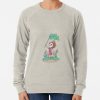 ssrcolightweight sweatshirtwomensoatmeal heatherfrontsquare productx1000 bgf8f8f8 60 - Ghibli Mall