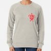 ssrcolightweight sweatshirtwomensoatmeal heatherfrontsquare productx1000 bgf8f8f8 63 - Ghibli Mall