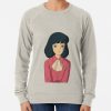 ssrcolightweight sweatshirtwomensoatmeal heatherfrontsquare productx1000 bgf8f8f8 65 - Ghibli Mall
