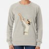 ssrcolightweight sweatshirtwomensoatmeal heatherfrontsquare productx1000 bgf8f8f8 67 - Ghibli Mall