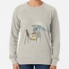 ssrcolightweight sweatshirtwomensoatmeal heatherfrontsquare productx1000 bgf8f8f8 69 - Ghibli Mall