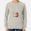ssrcolightweight sweatshirtwomensoatmeal heatherfrontsquare productx1000 bgf8f8f8 70 - Ghibli Mall