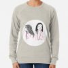 ssrcolightweight sweatshirtwomensoatmeal heatherfrontsquare productx1000 bgf8f8f8 71 - Ghibli Mall