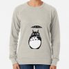 ssrcolightweight sweatshirtwomensoatmeal heatherfrontsquare productx1000 bgf8f8f8 8 - Ghibli Mall