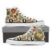 studio ghibli characters shoes canvas high top 1024x1024 1024x1024 1 - Ghibli Mall