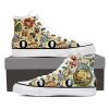 studio ghibli characters shoes canvas high top 1024x1024 1024x1024 600x600 1 - Ghibli Mall