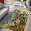 total studio ghibli area rug carpet9u6xi - Ghibli Mall