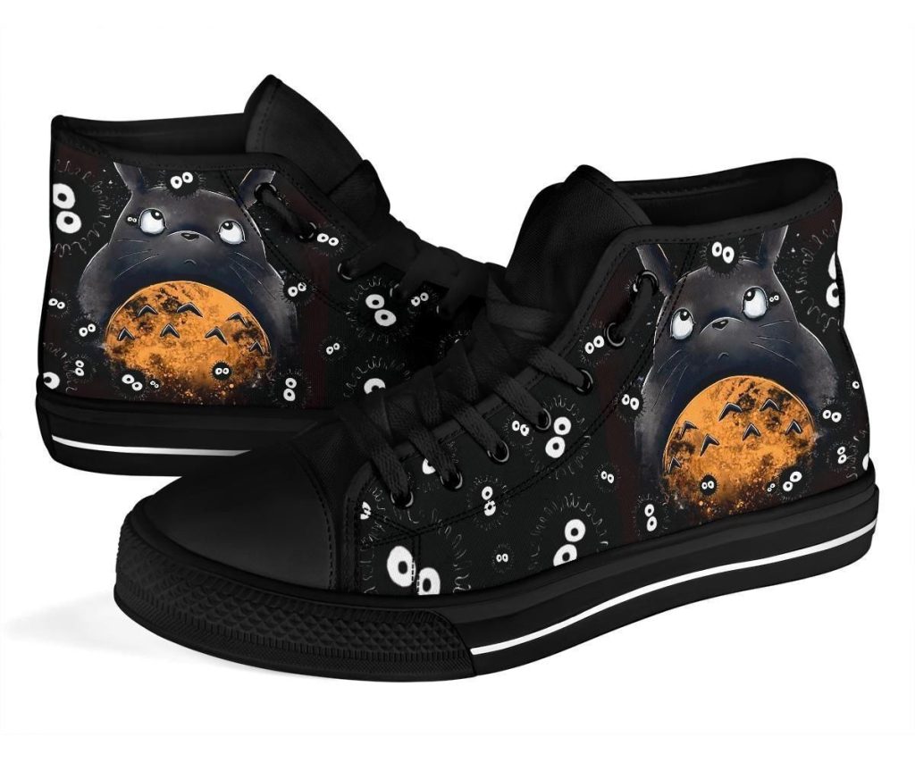 totoro cute shoes 1 1200x1000 1 - Ghibli Mall