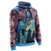 trippy castle in the sky studio ghibli hoodiekkn4b - Ghibli Mall