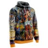 trippy grave of the fireflies studio ghibli hoodiezhwkw - Ghibli Mall