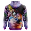 trippy howls moving castle studio ghibli hoodiehe8vb - Ghibli Mall
