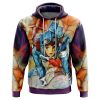 trippy nausicaa of the valley of the wind studio ghibli hoodiefqjv1 - Ghibli Mall