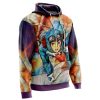 trippy nausicaa of the valley of the wind studio ghibli hoodievnyp5 - Ghibli Mall